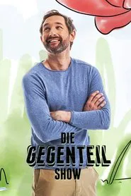 Die Gegenteilshow tv show poster