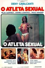O Atleta Sexual movie poster