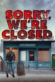 Sorry, We're Closed movie poster