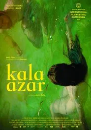 Kala azar movie poster