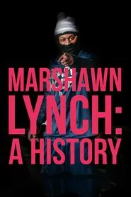 Lynch: A History movie poster