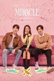 미라클 tv show poster