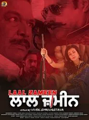 Poster do filme Laal Zameen