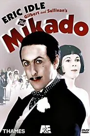 The Mikado movie poster