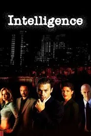 Intelligence tv show poster