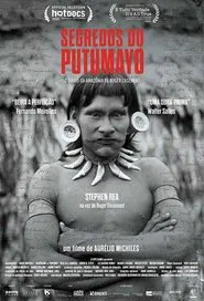 Poster do filme Segredos de Putumayo