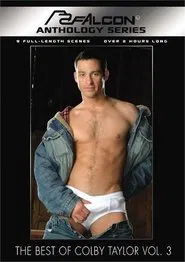 The Best of Colby Taylor 3 movie poster