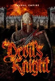 Poster do filme Devil's Knight