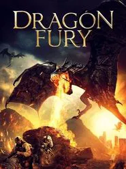 Dragon Fury movie poster