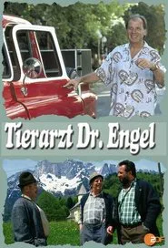 Poster da série Tierarzt Dr. Engel