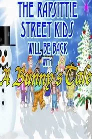 Rapsittie Street Kids: A Bunny's Tale movie poster