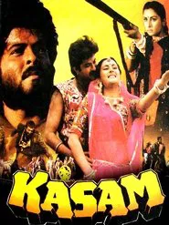Poster do filme Kasam