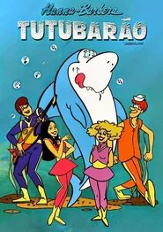 Poster da série Tutubarão
