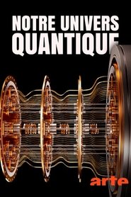 Decoding the Universe : Quantum movie poster