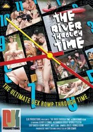 The River Through Time movie poster