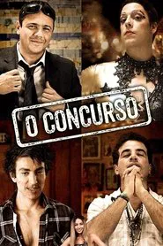 O Concurso movie poster