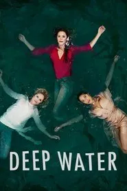 Deep Water tv show poster