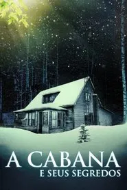 Poster do filme A Cabana e Seus Segredos