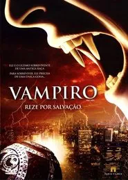 Poster do filme Vampiro - Reze por Salvação