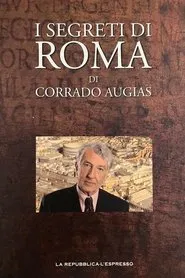 I segreti di Roma tv show poster