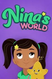 Nina's World tv show poster