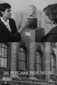 In the Pergamom Museum movie poster