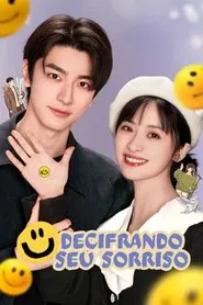 Poster da série Decifrando seu Sorriso