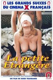 A Foreign Girl in Paris movie poster