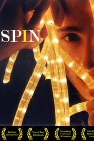 Spin movie poster