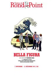 Bella Figura movie poster