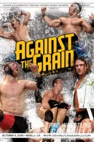 PWG: Against The Grain movie poster