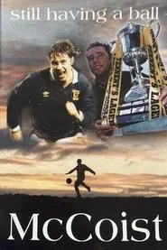 Ally McCoist - Still Having A Ball movie poster
