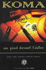 Un pied devant l'autre movie poster