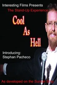 Cool. As. Hell movie poster