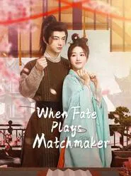When Fate Plays Matchmaker tv show poster