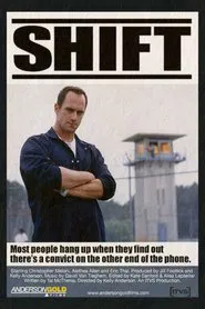 Shift movie poster