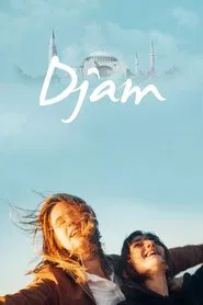 Journey from Greece movie poster