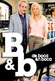 B&b, de boca en boca tv show poster