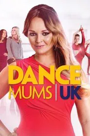 Dance Mums with Jennifer Ellison tv show poster
