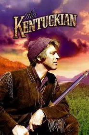 The Kentuckian movie poster