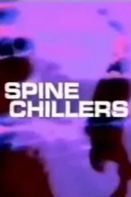 Spine Chillers tv show poster