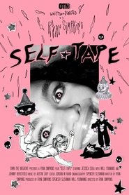 Self-Tape movie poster