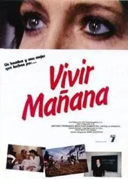 Vivir mañana movie poster