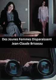 Des jeunes femmes disparaissent movie poster