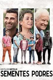 Poster do filme Sementes Podres