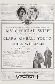 Poster do filme My Official Wife