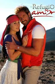 A Shelter for Love tv show poster