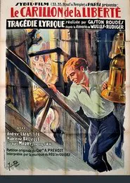 Poster do filme The Carillon of Freedom