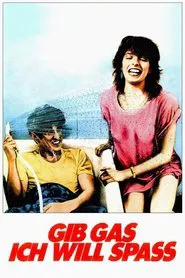 Hangin' Out movie poster