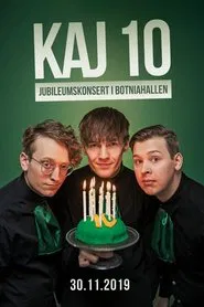 Poster do filme KAJ 10